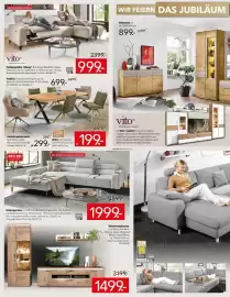 Schaffrath Prospekt Seite 2