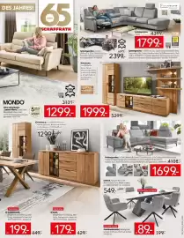 Schaffrath Prospekt Seite 5