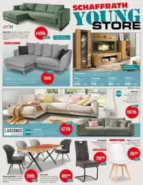 Schaffrath Prospekt Seite 8