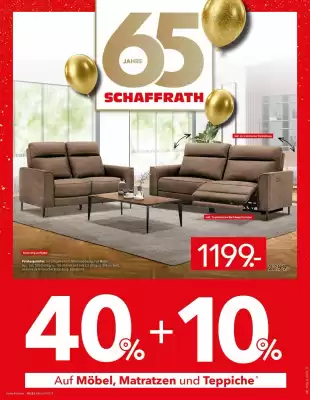 Schaffrath Prospekt (gültig bis 26-02)