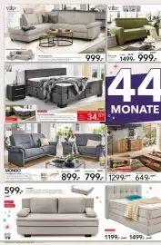 Schaffrath Prospekt woche 7 Seite 2