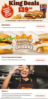 Burger King leták (platné do 3-03)