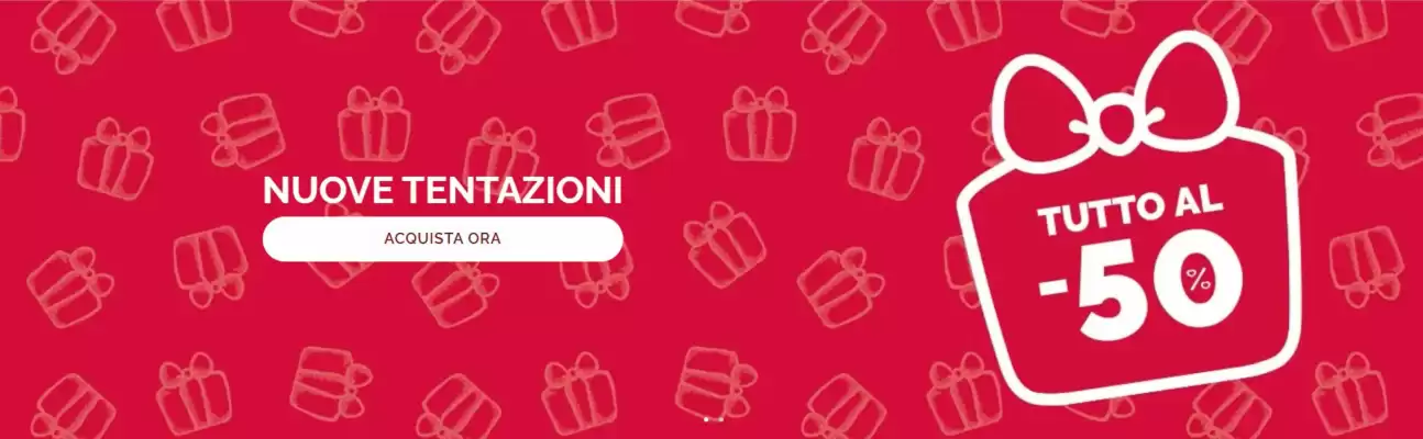 Volantino Thun (valido fino al 25-02)