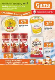 Gama gazetka Strona 12