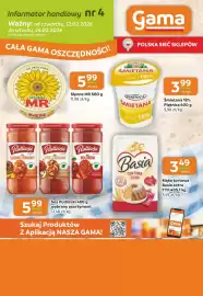 Gama gazetka Strona 12