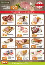 Gama gazetka Strona 2