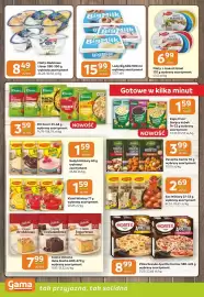 Gama gazetka Strona 8