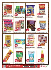 Almaya supermarket catalogue week 7 Page 10