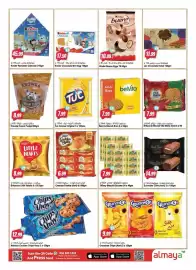 Almaya supermarket catalogue week 7 Page 11