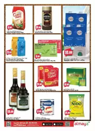 Almaya supermarket catalogue week 7 Page 12