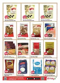 Almaya supermarket catalogue week 7 Page 14