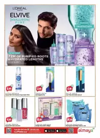 Almaya supermarket catalogue week 7 Page 22