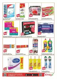 Almaya supermarket catalogue week 7 Page 25