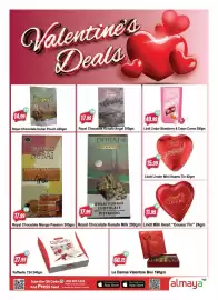 Almaya supermarket catalogue week 7 Page 27