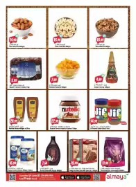Almaya supermarket catalogue week 7 Page 8