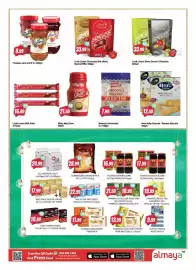 Almaya supermarket catalogue week 7 Page 9