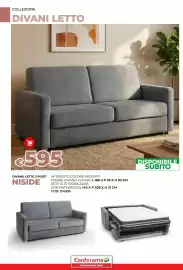 Volantino Conforama Pagina 12