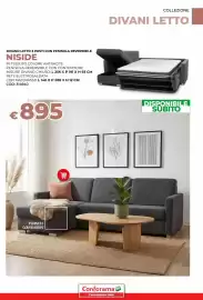 Volantino Conforama Pagina 13