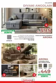 Volantino Conforama Pagina 21