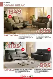 Volantino Conforama Pagina 32