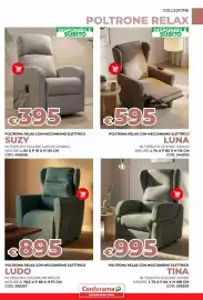 Volantino Conforama Pagina 33