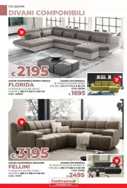 Volantino Conforama Pagina 36