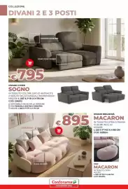Volantino Conforama Pagina 4