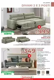 Volantino Conforama Pagina 5