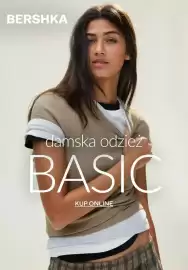 Bershka gazetka tydzień 7 Strona 1