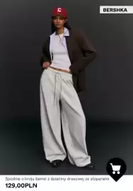 Bershka gazetka tydzień 7 Strona 10