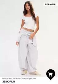 Bershka gazetka tydzień 7 Strona 3