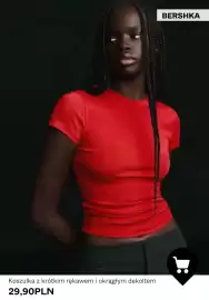 Bershka gazetka tydzień 7 Strona 4