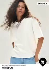 Bershka gazetka tydzień 7 Strona 7