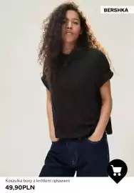 Bershka gazetka tydzień 7 Strona 8