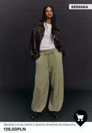 Bershka gazetka tydzień 7 Strona 9