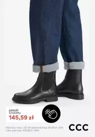 CCC gazetka tydzień 7 Strona 2