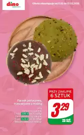 Dino gazetka tydzień 7 Strona 2