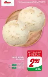 Dino gazetka tydzień 7 Strona 3