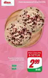 Dino gazetka tydzień 7 Strona 4