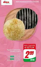 Dino gazetka tydzień 7 Strona 6