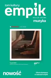Empik gazetka Strona 1