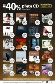 Empik gazetka Strona 11