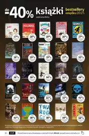 Empik gazetka Strona 10