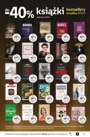 Empik gazetka Strona 11