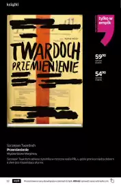 Empik gazetka Strona 12