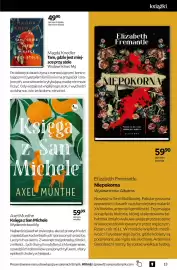 Empik gazetka Strona 13