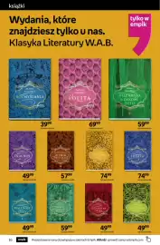 Empik gazetka Strona 16