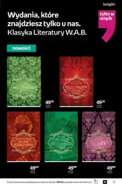 Empik gazetka Strona 17