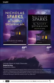 Empik gazetka Strona 20