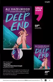 Empik gazetka Strona 23